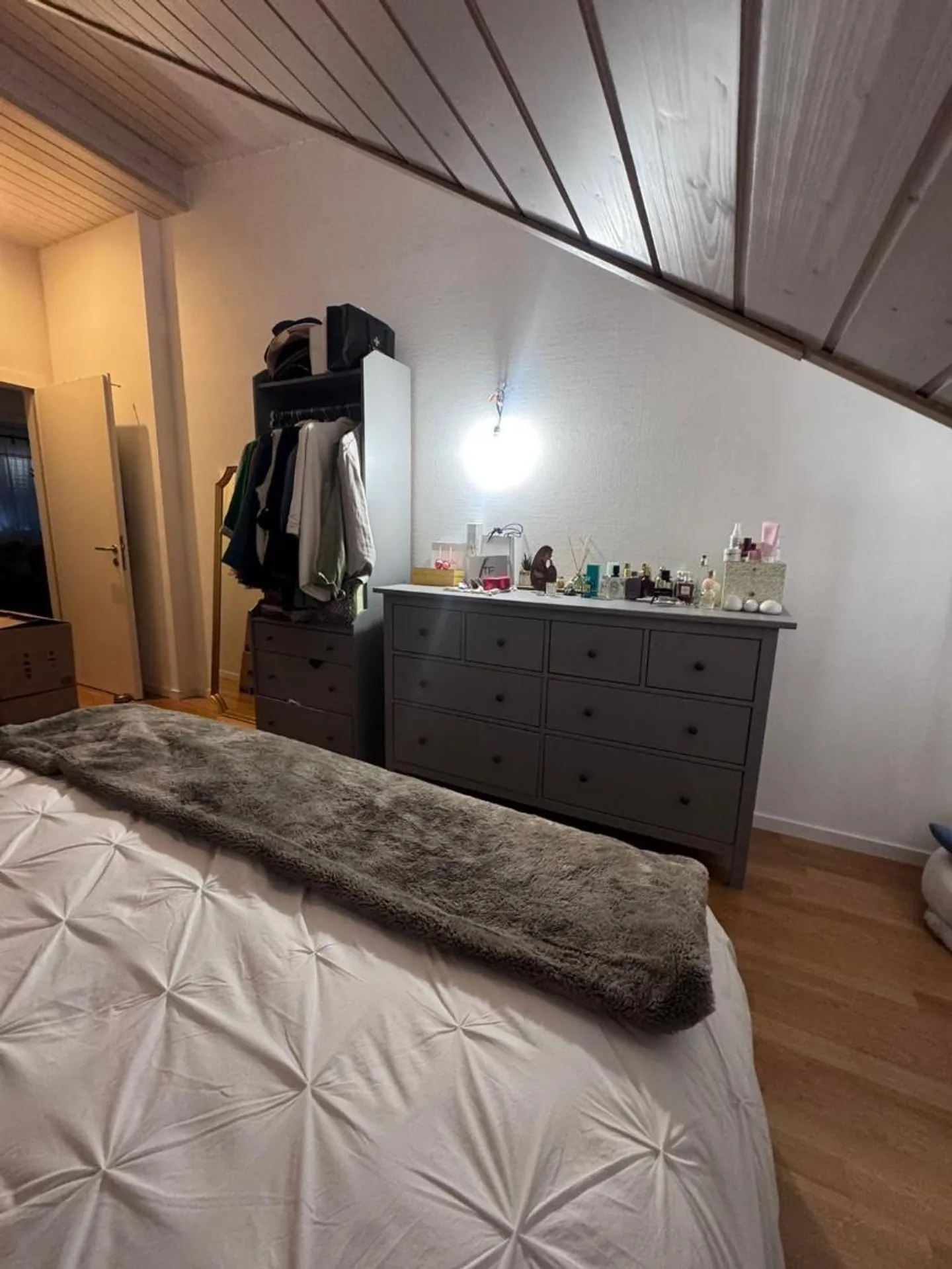 4-room apartment - Photo 11 of 18