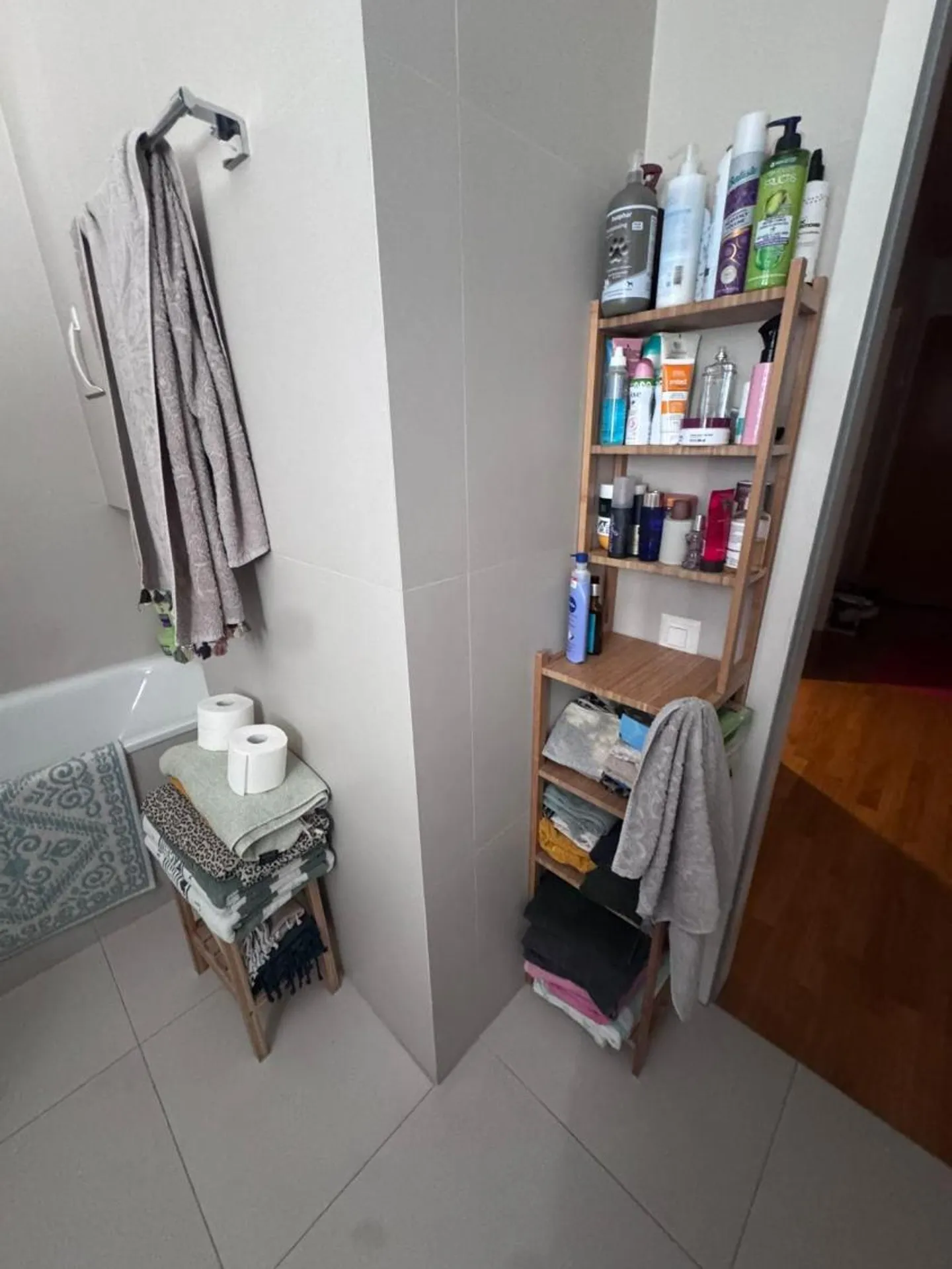 4-room apartment - Photo 14 of 18