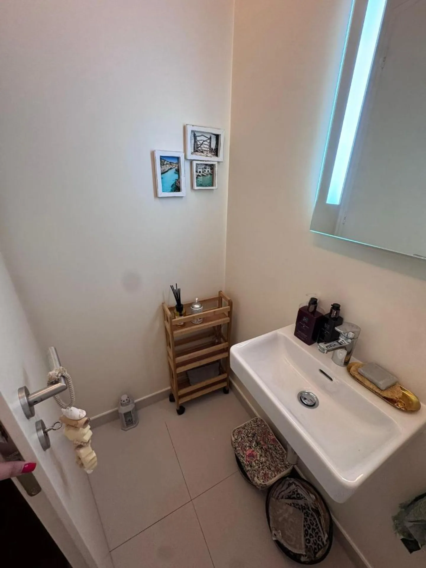 4-room apartment - Photo 15 of 18
