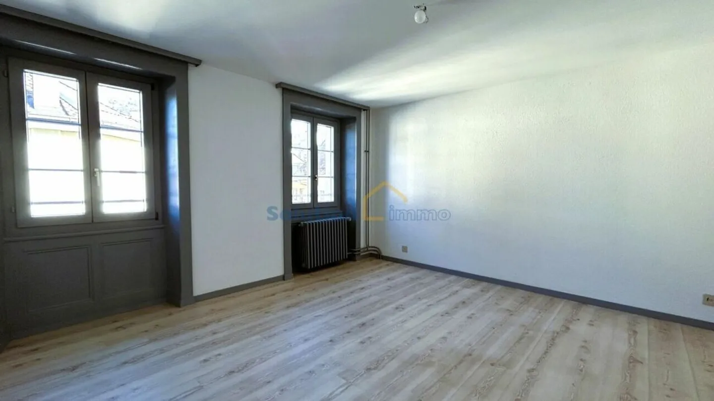 Appartamento duplex di 5,5 locali - Foto 6 di 13