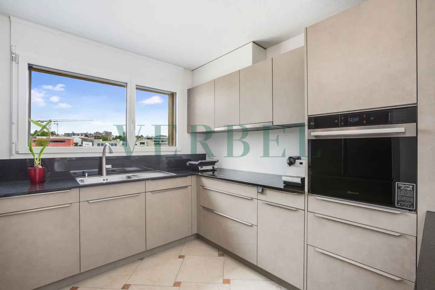 Reihenhaus 4,5 Zimmer - Foto 3 von 11