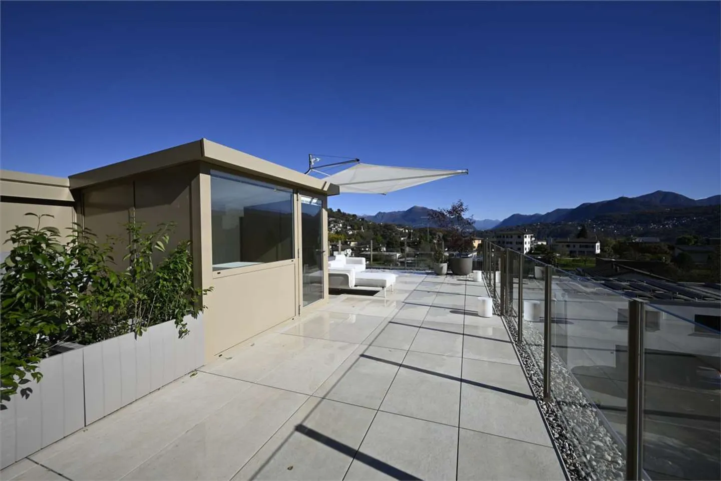 Patio Houses - Nuova costruzione a Pura - Foto 16 di 20
