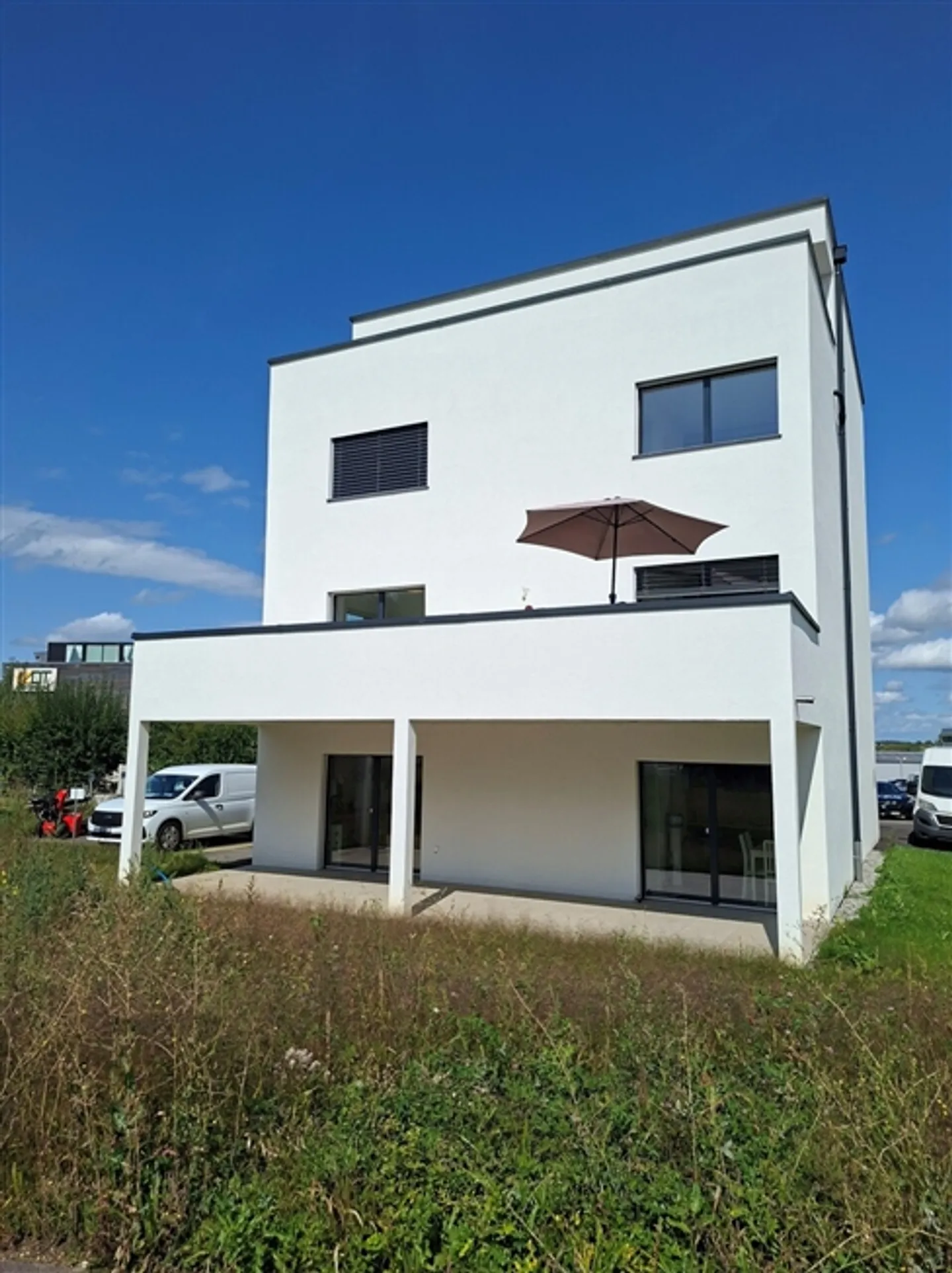 «Büro» - Foto 6 von 8