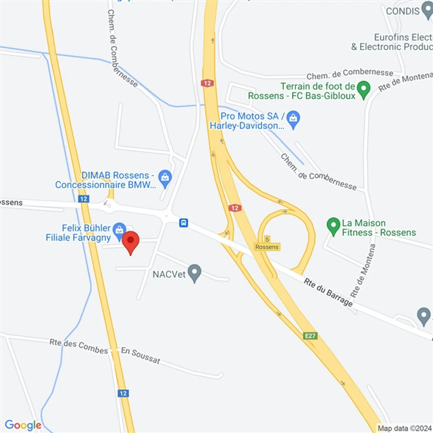 «Büro» - Foto 8 von 8