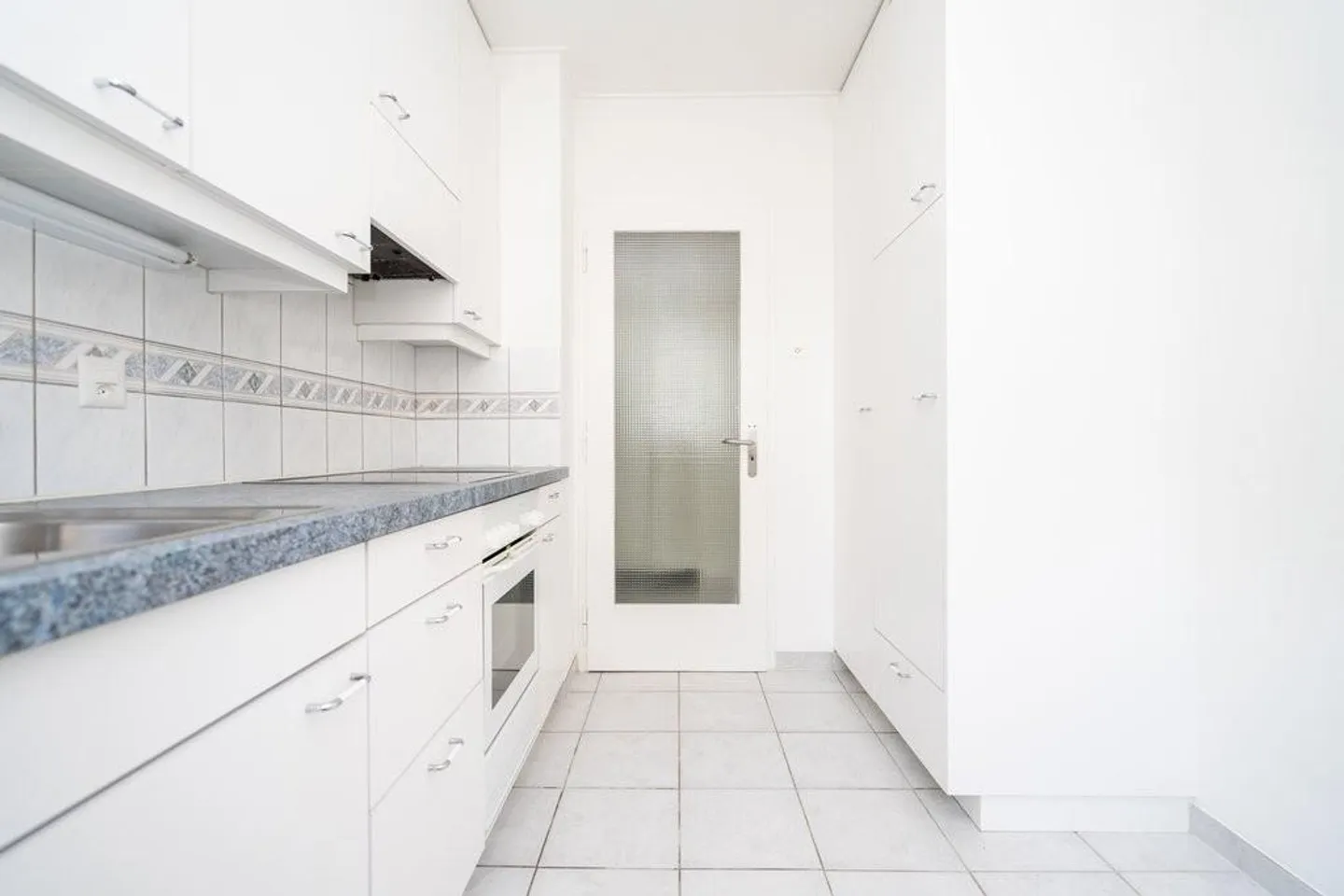 Charmante 3-Zimmer-Wohnung in Bern - Foto 1 von 10