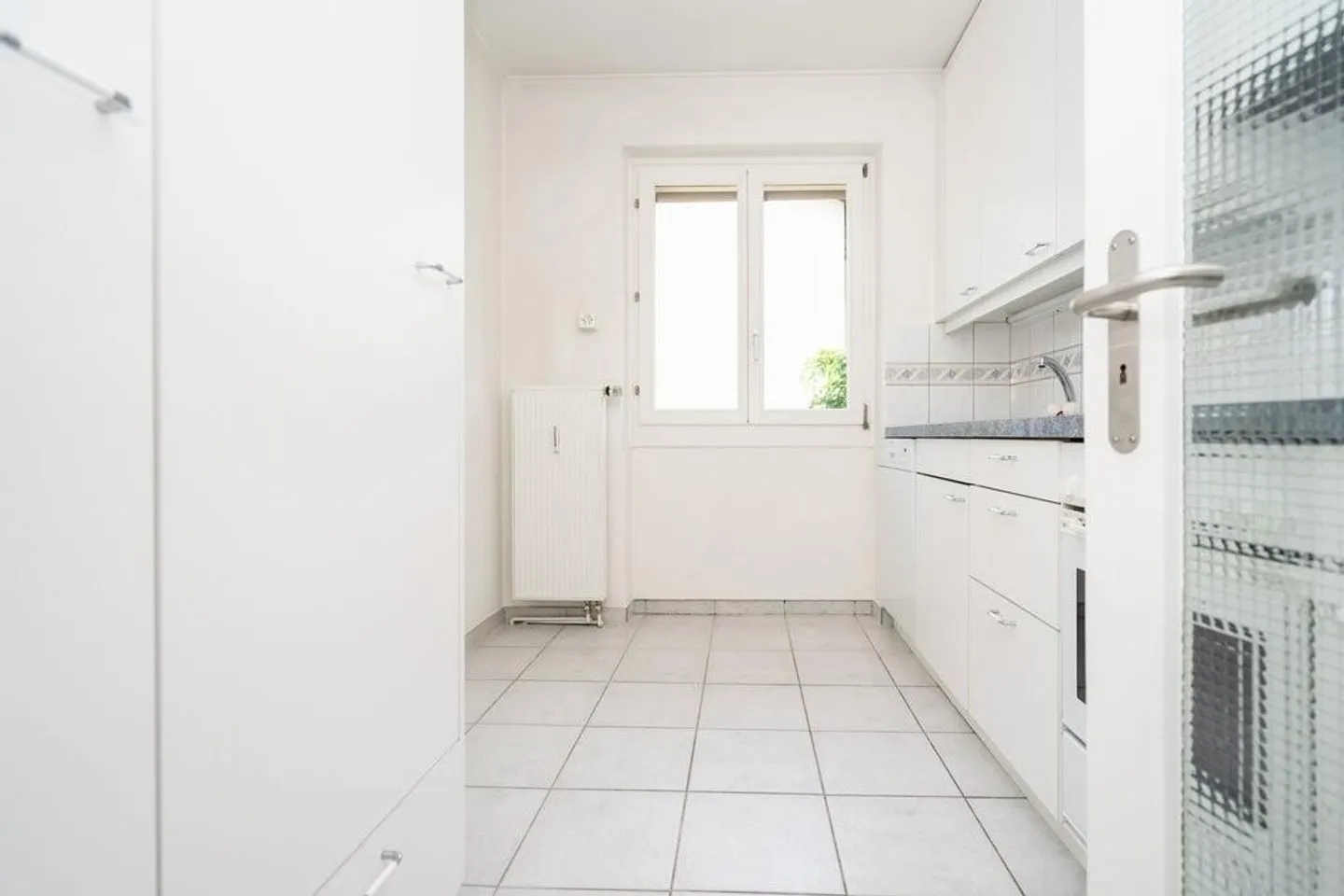 Charmante 3-Zimmer-Wohnung in Bern - Foto 3 von 10