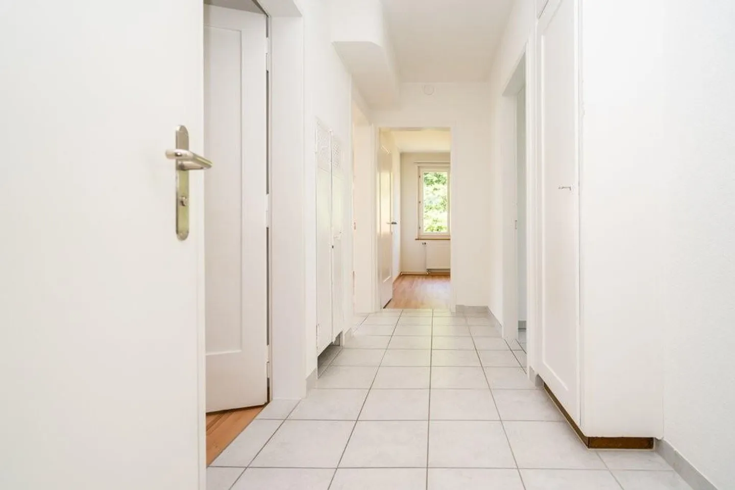 Charmante 3-Zimmer-Wohnung in Bern - Foto 4 von 10