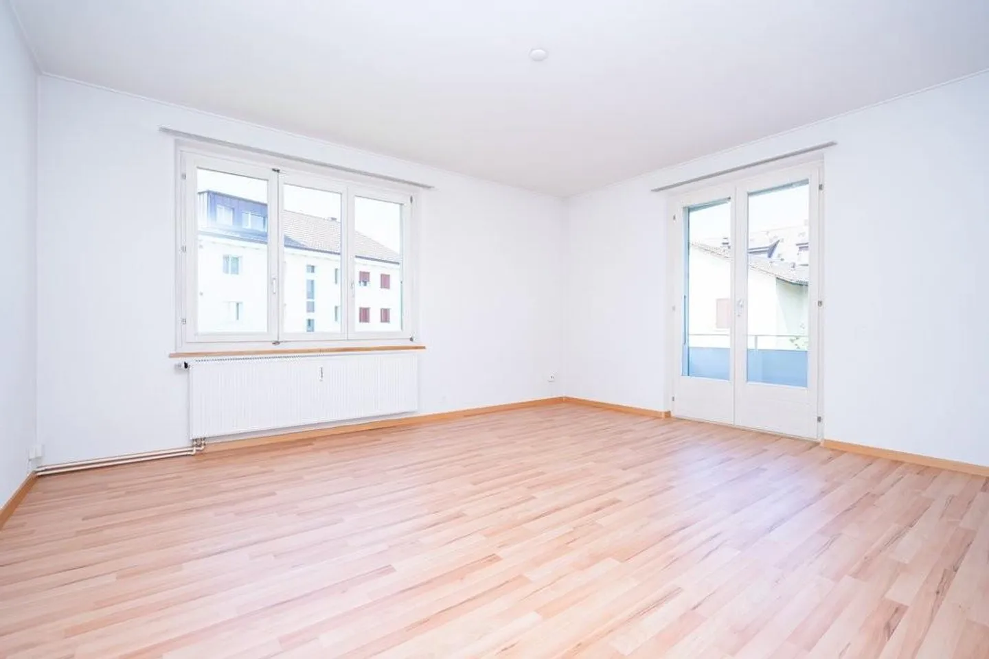 Charmante 3-Zimmer-Wohnung in Bern - Foto 5 von 10