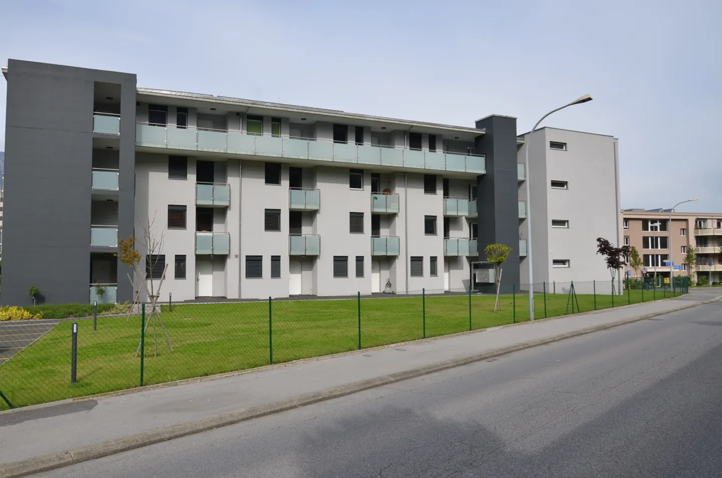 Appartamento in affitto - Foto 1 di 1