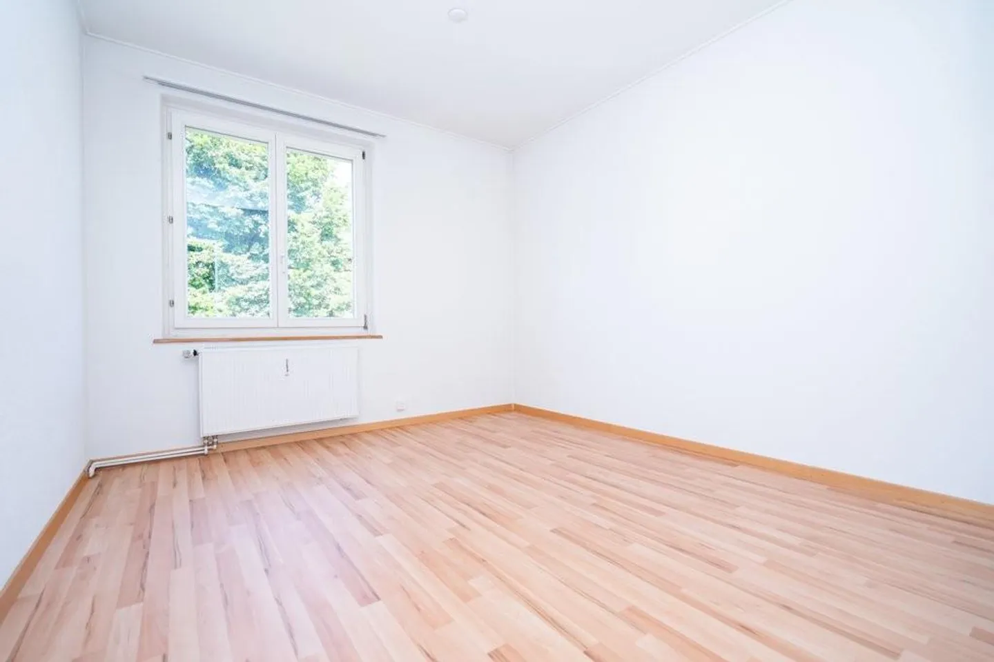 Charmante 3-Zimmer-Wohnung in Bern - Foto 6 von 10