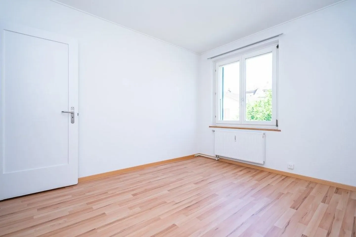 Charmante 3-Zimmer-Wohnung in Bern - Foto 7 von 10