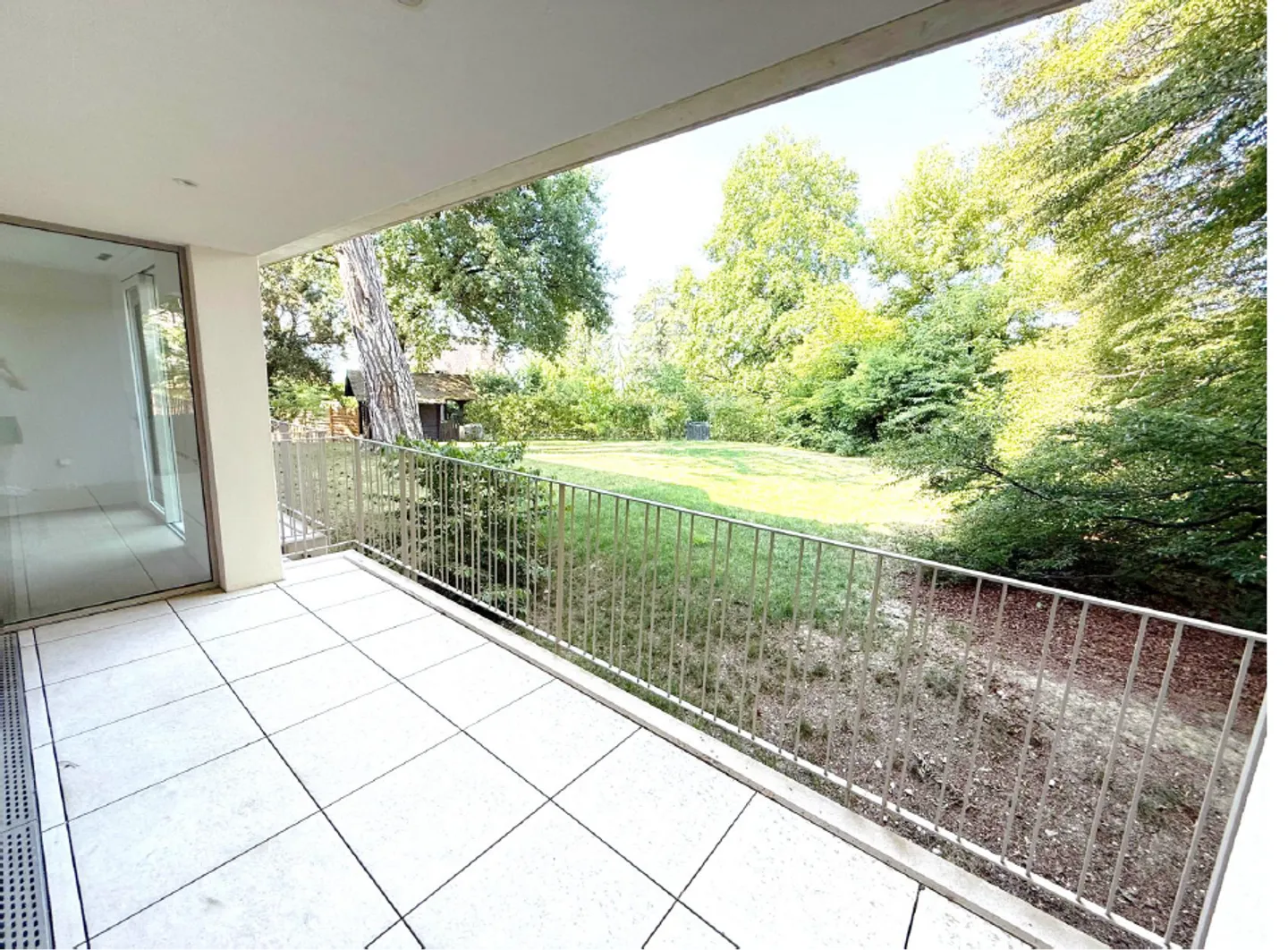 Bel Appartement à Lausanne - Photo 2 sur 10