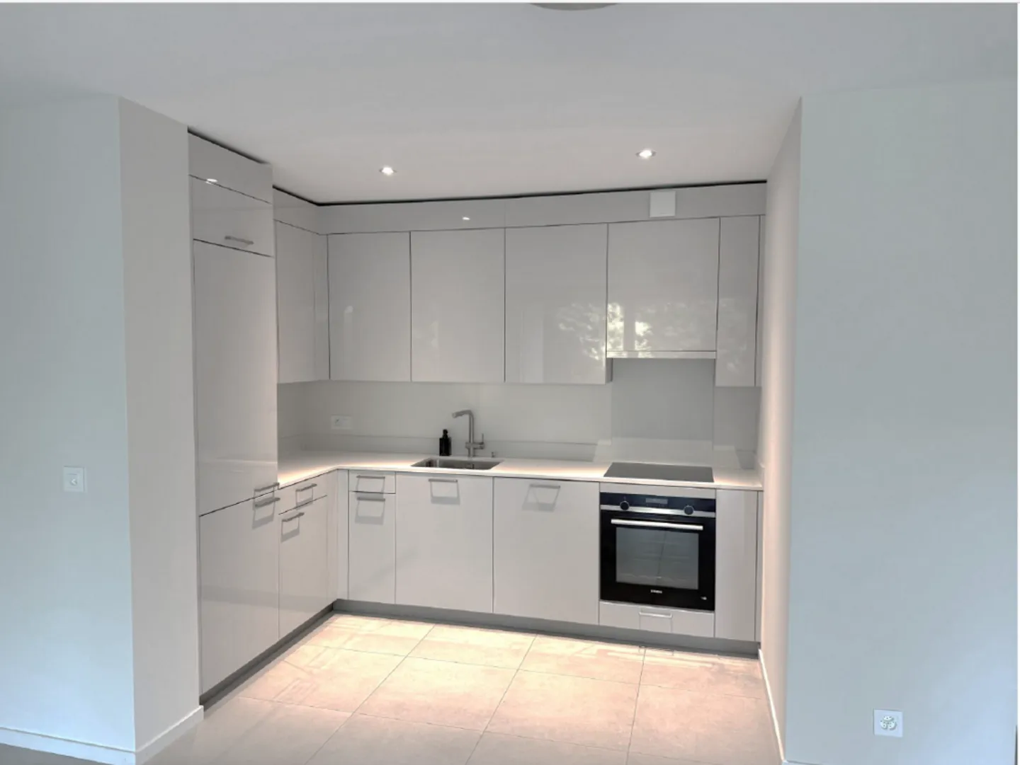 Bel Appartement à Lausanne - Photo 3 sur 10