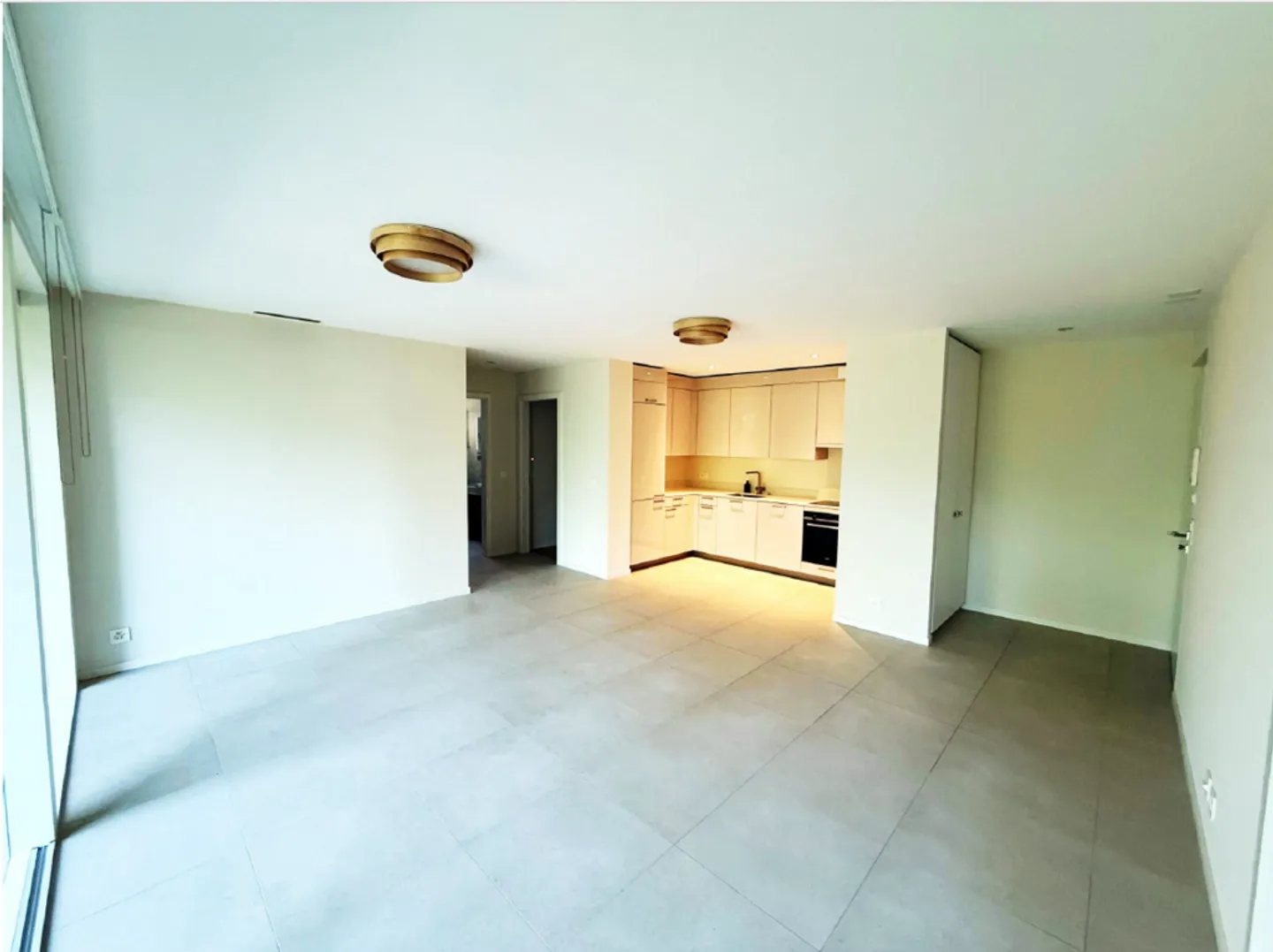 Bel Appartement à Lausanne - Photo 4 sur 10