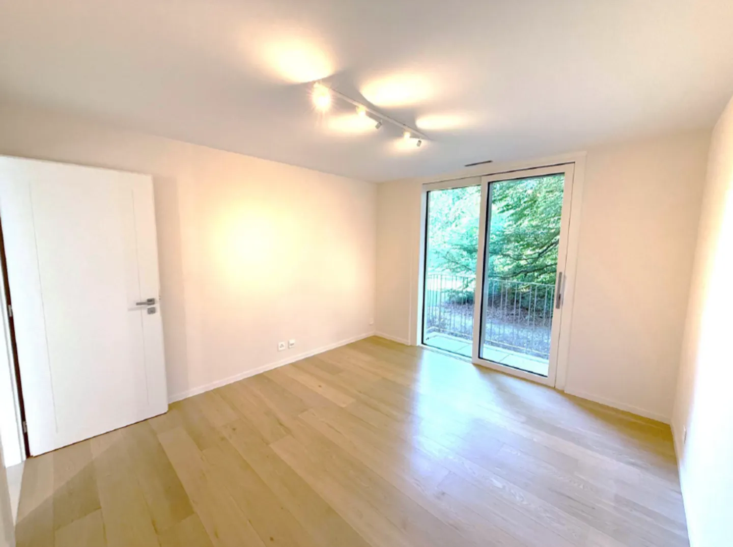 Bel Appartement à Lausanne - Photo 5 sur 10
