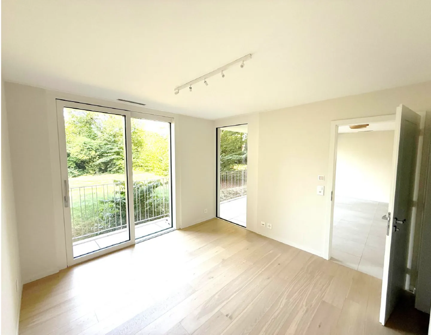 Bel Appartement à Lausanne - Photo 6 sur 10