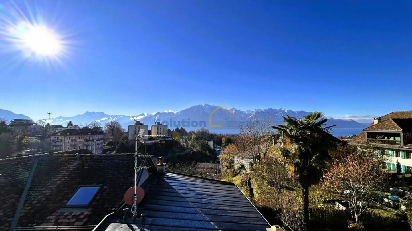 Appartamento duplex di 5,5 locali - Foto 10 di 13