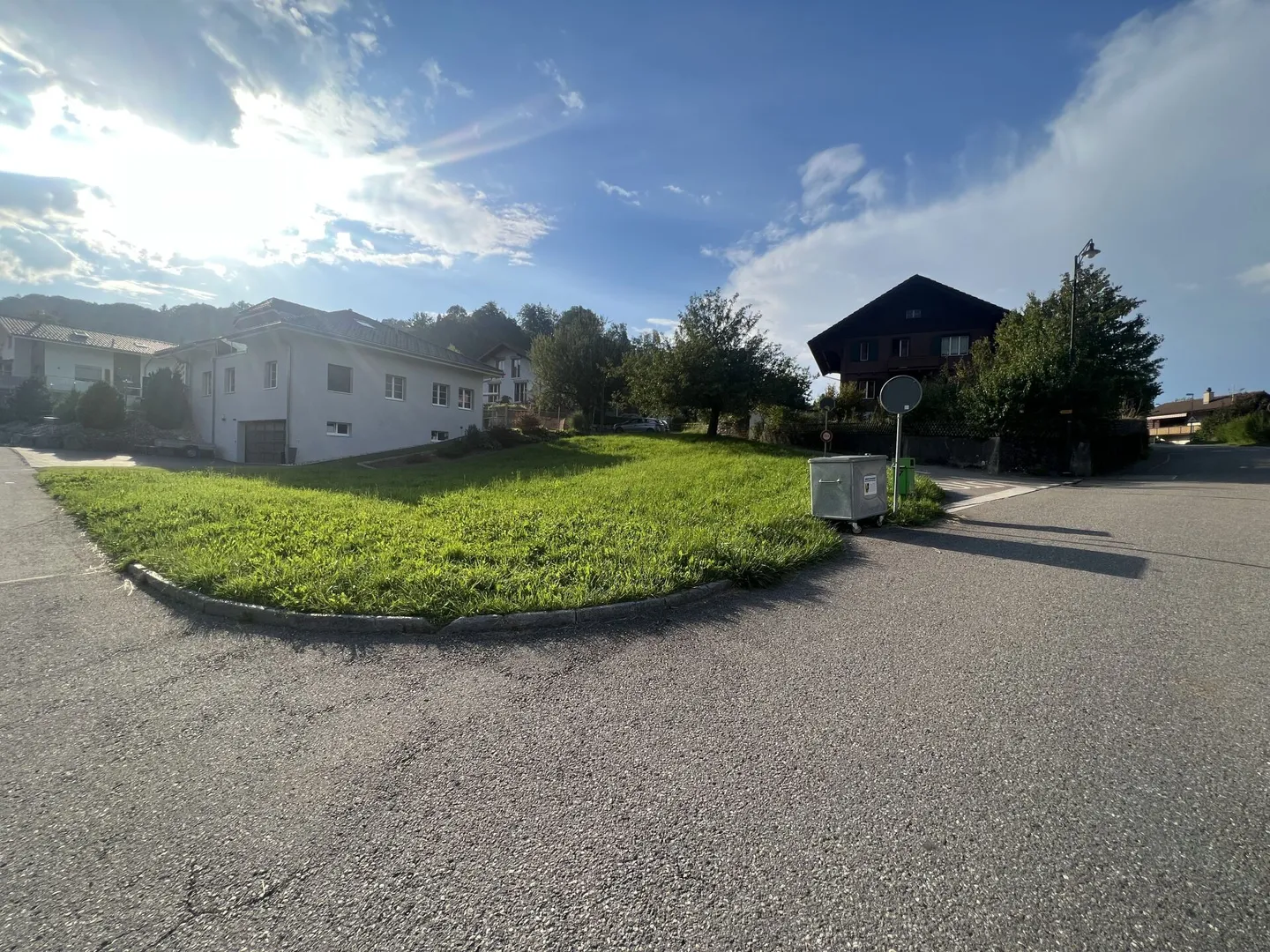 PROJET AVEC TERRAIN - Prêt à Construire - Photo 3 sur 4
