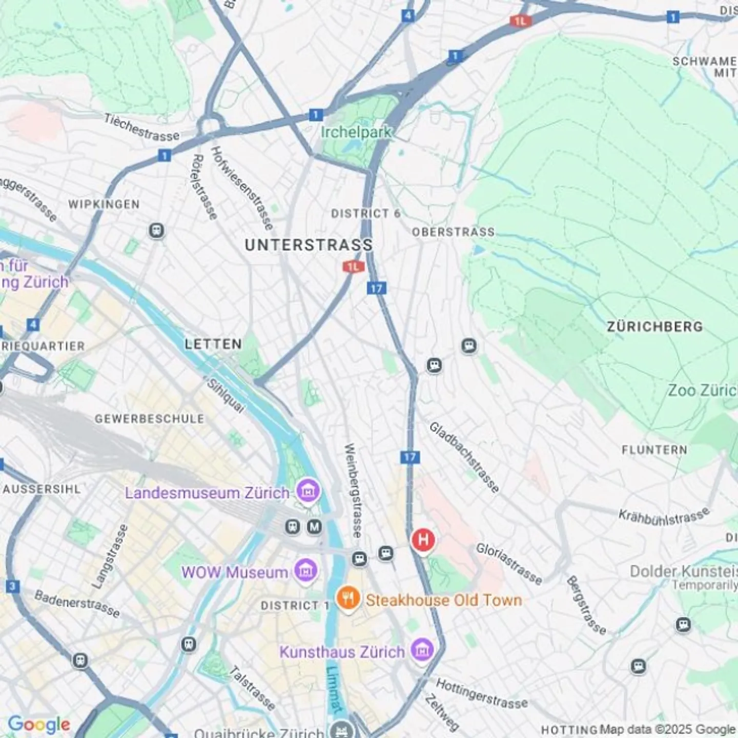 Appartamento 2.5 stanze - Foto 1 di 1