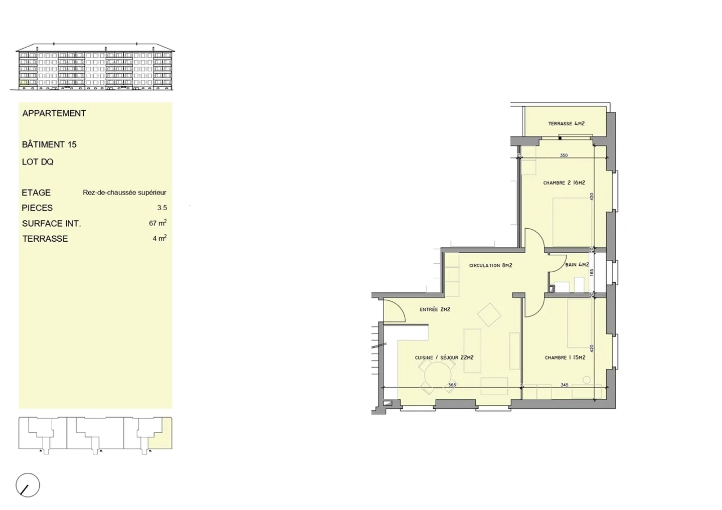 Investment Property with 15 Apartments - Photo 7 of 15