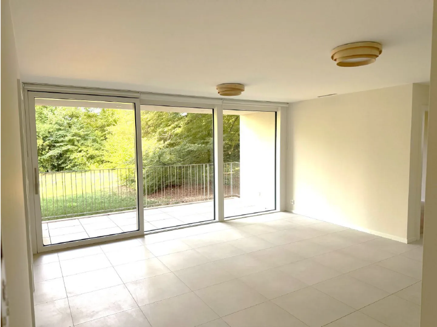 Bel Appartement à Lausanne - Photo 1 sur 10