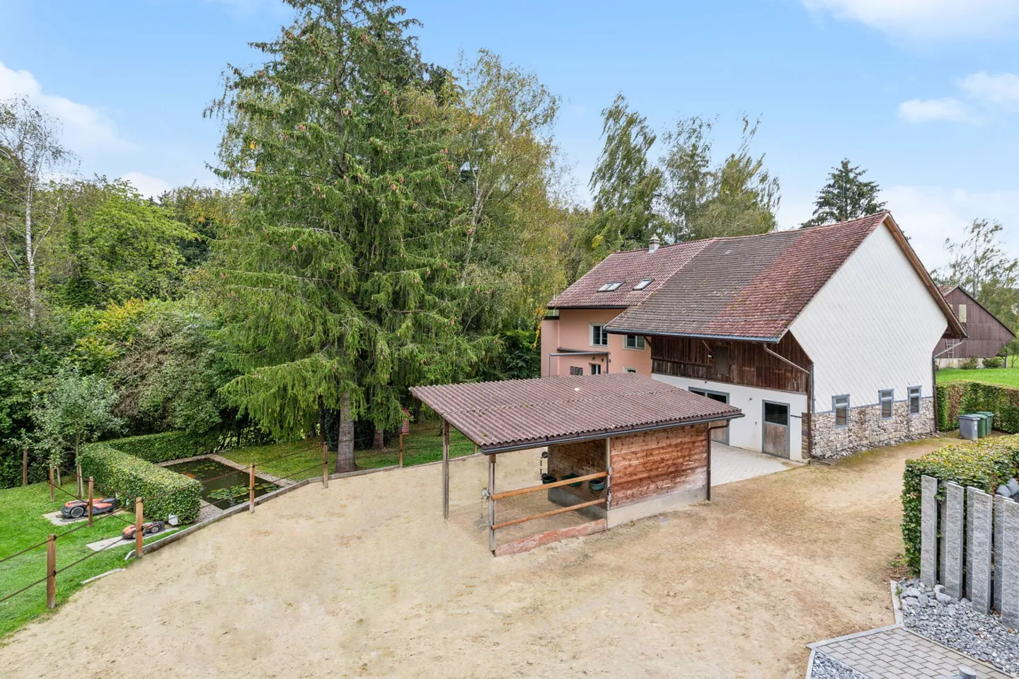 Single house for sale - Photo 7 of 17