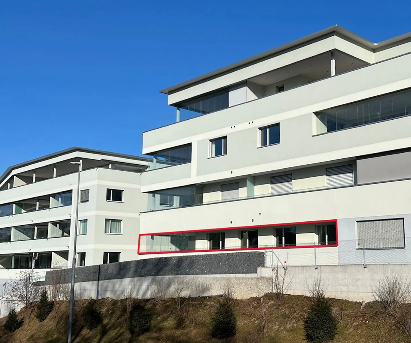 Appartamento di charme, centrale e vicino alla natura - Foto 1 di 10