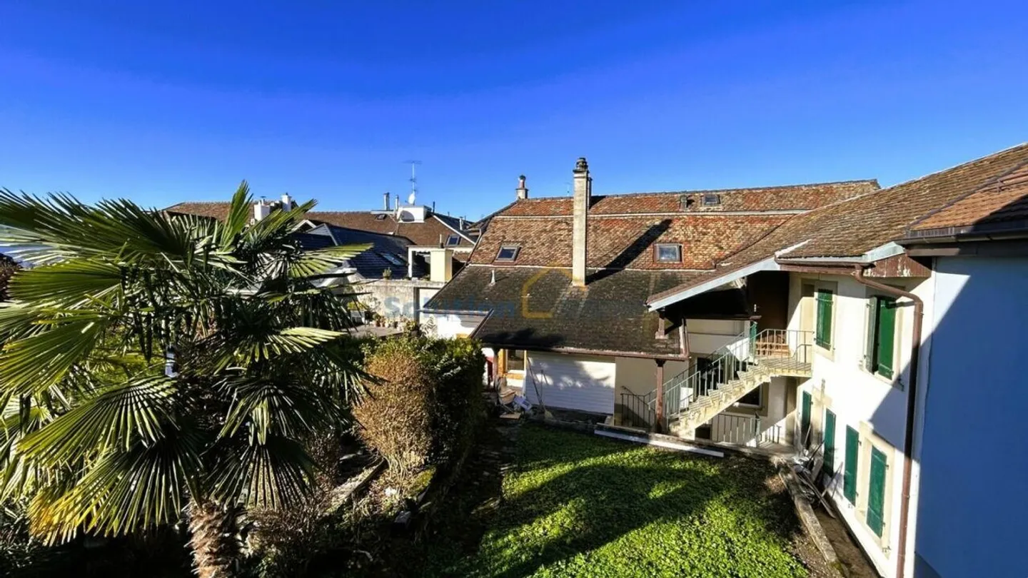 Appartamento duplex di 5,5 locali - Foto 11 di 13