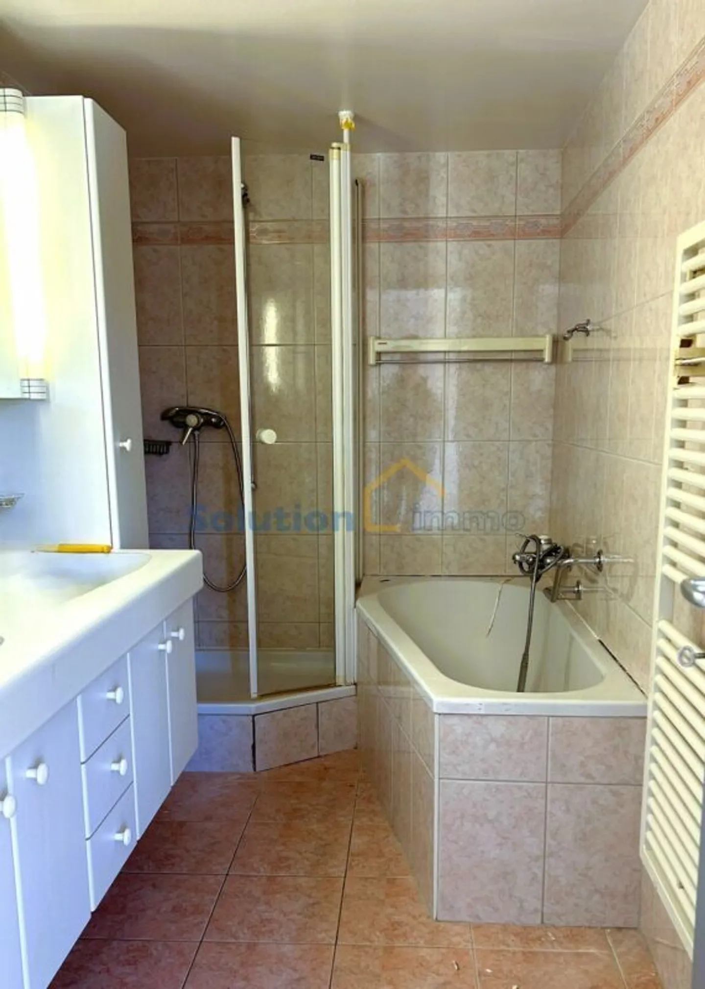 Appartamento duplex di 5,5 locali - Foto 12 di 13