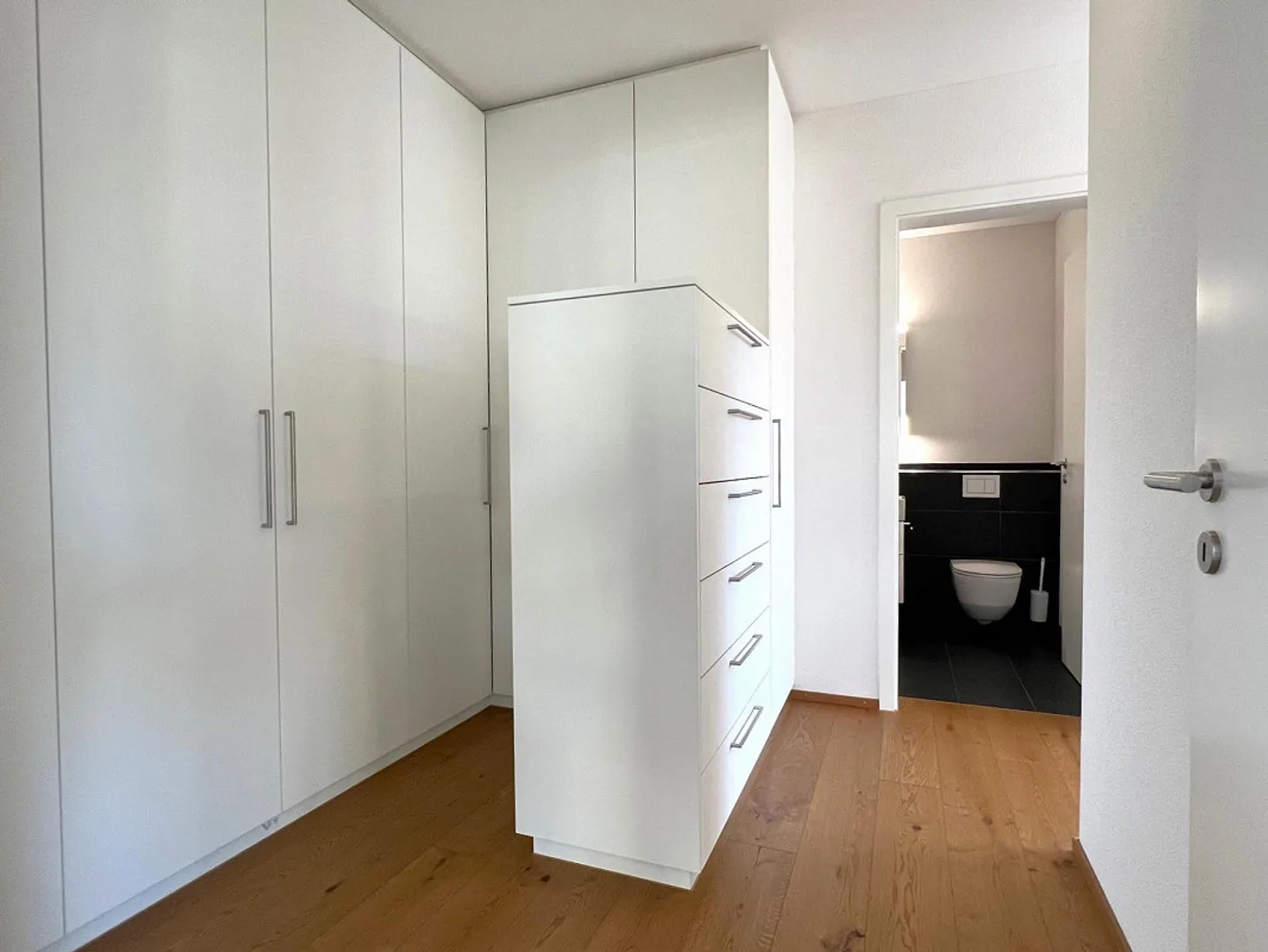 Appartamento di charme, centrale e vicino alla natura - Foto 6 di 10