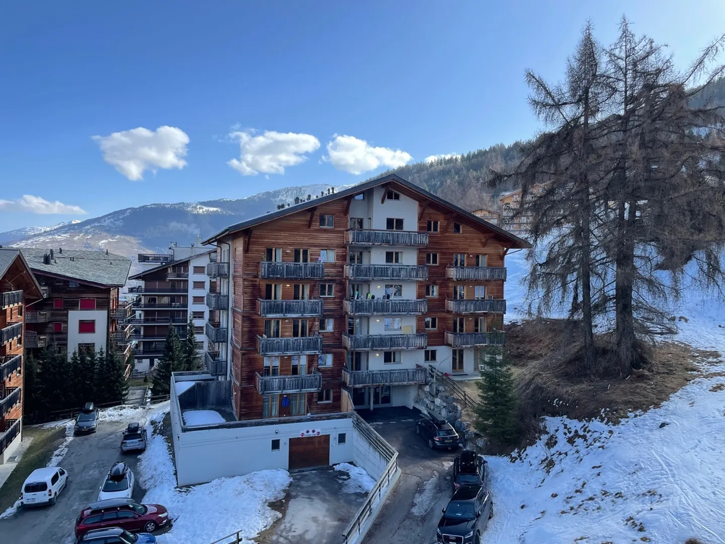 Appartement Charmant près du Télécabine - Photo 1 sur 11