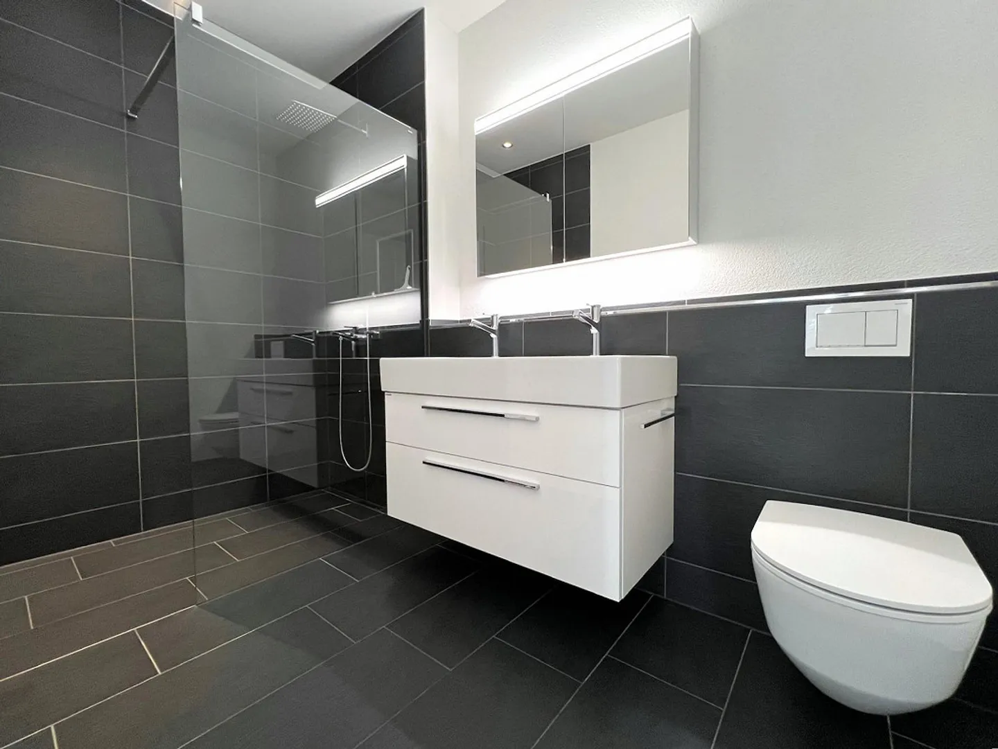 Appartamento di charme, centrale e vicino alla natura - Foto 9 di 10