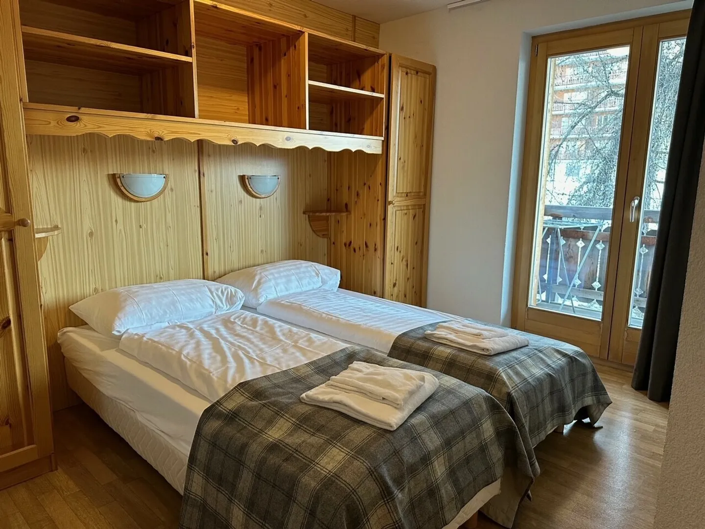 Appartement Charmant près du Télécabine - Photo 4 sur 11