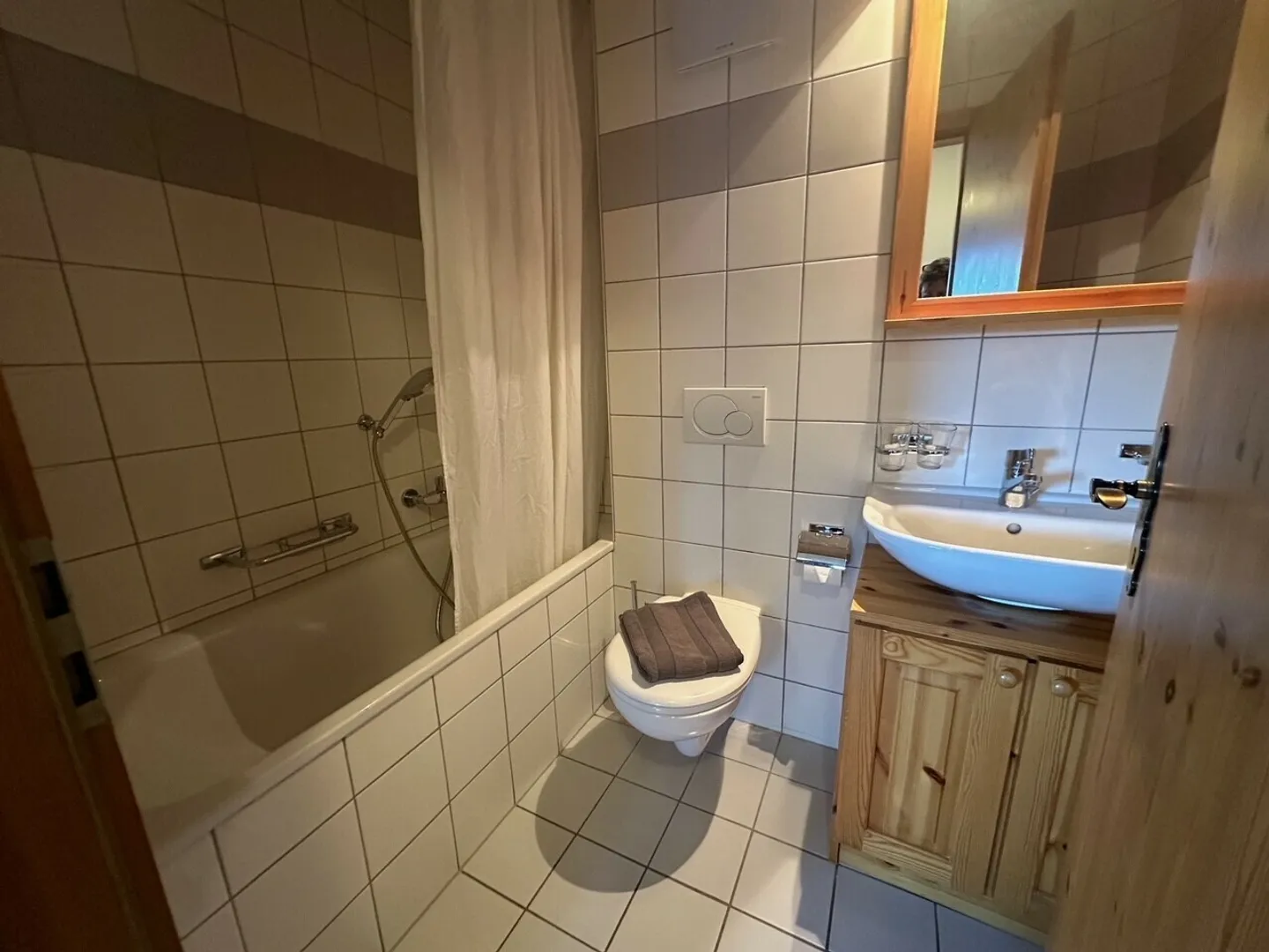 Appartement Charmant près du Télécabine - Photo 5 sur 11