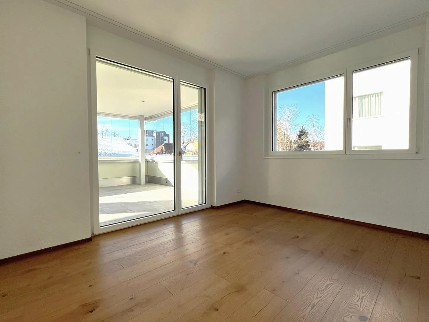 Appartamento di charme, centrale e vicino alla natura - Foto 7 di 10