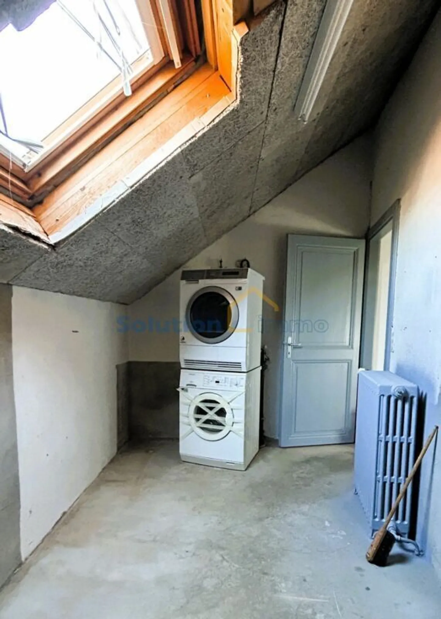 Appartamento duplex di 5,5 locali - Foto 13 di 13
