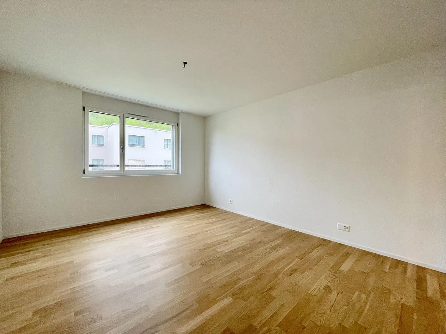 Appartement moderne de 3,5 pièces à Schachen - Photo 4 sur 6