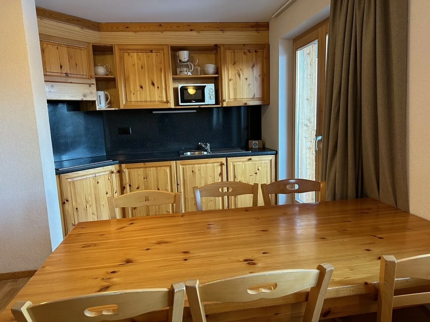 Appartement Charmant près du Télécabine - Photo 6 sur 11