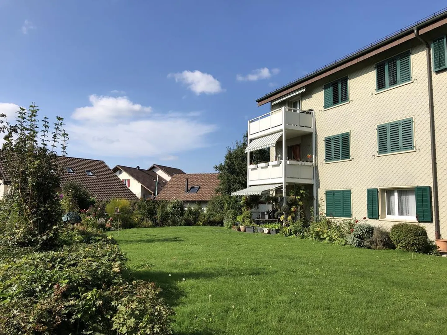 Visita: 14 + 16 aprile 2026 tra le 10:00 e le 10:30 - Foto 1 di 10