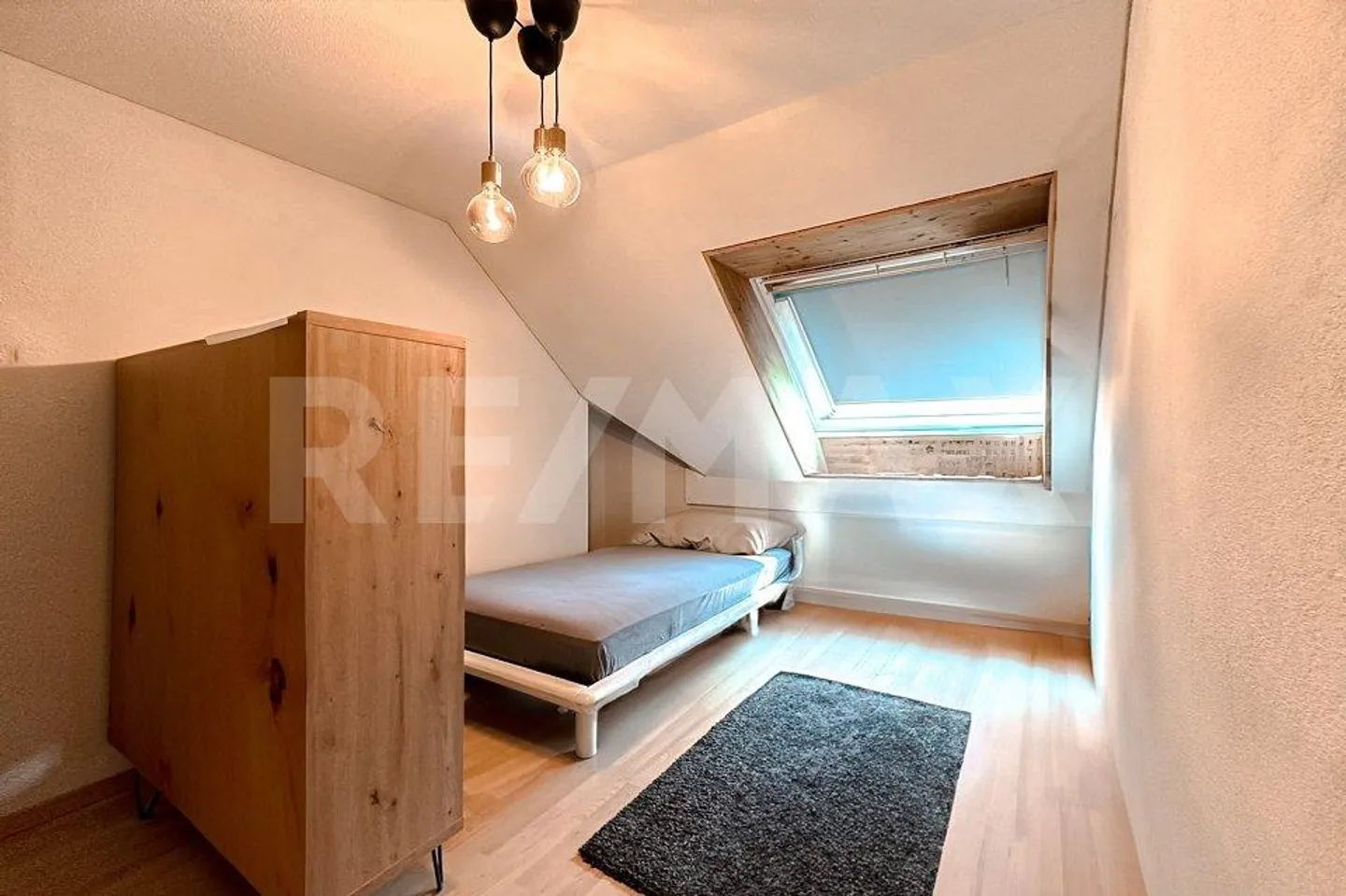 Appartement en penthouse spacieux de 5½ pièces avec galerie - Photo 5 sur 13