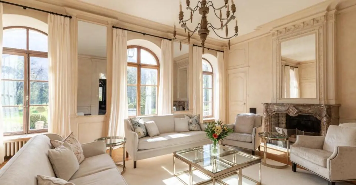 Exceptional Estate with Views - Photo 1 of 3