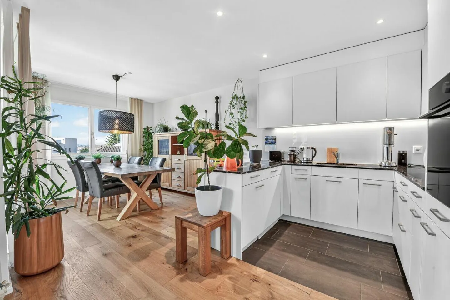 Vivere moderno al massimo livello - Foto 2 di 15