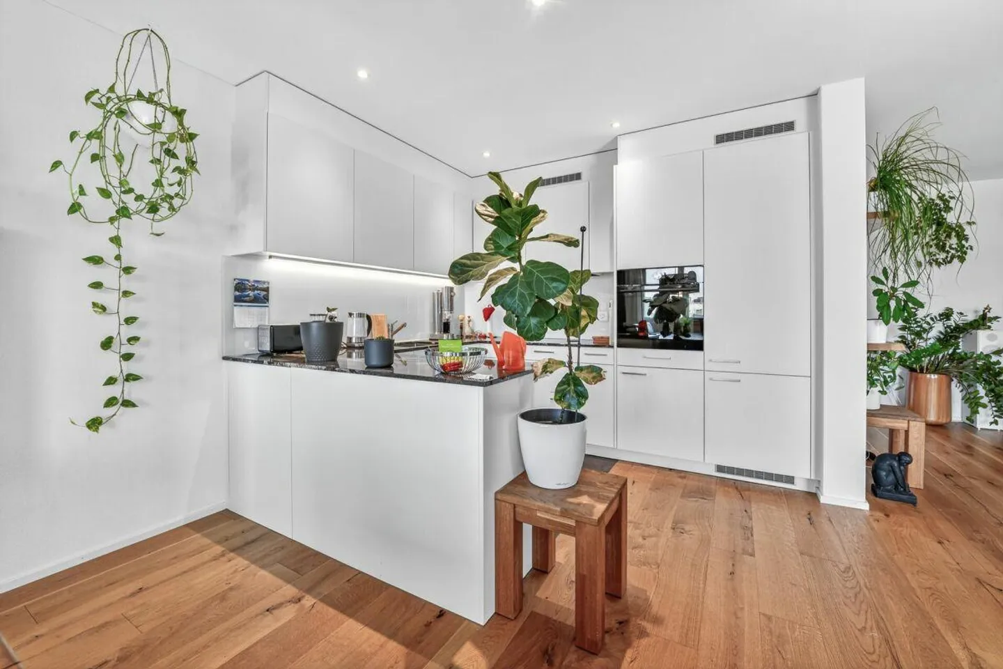 Vivere moderno al massimo livello - Foto 3 di 15