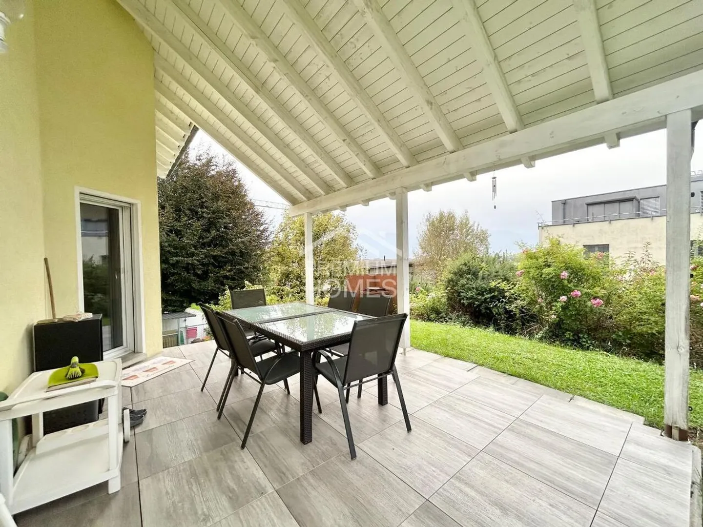 Charmantes Freistehendes Haus in der Natur - Foto 12 von 13