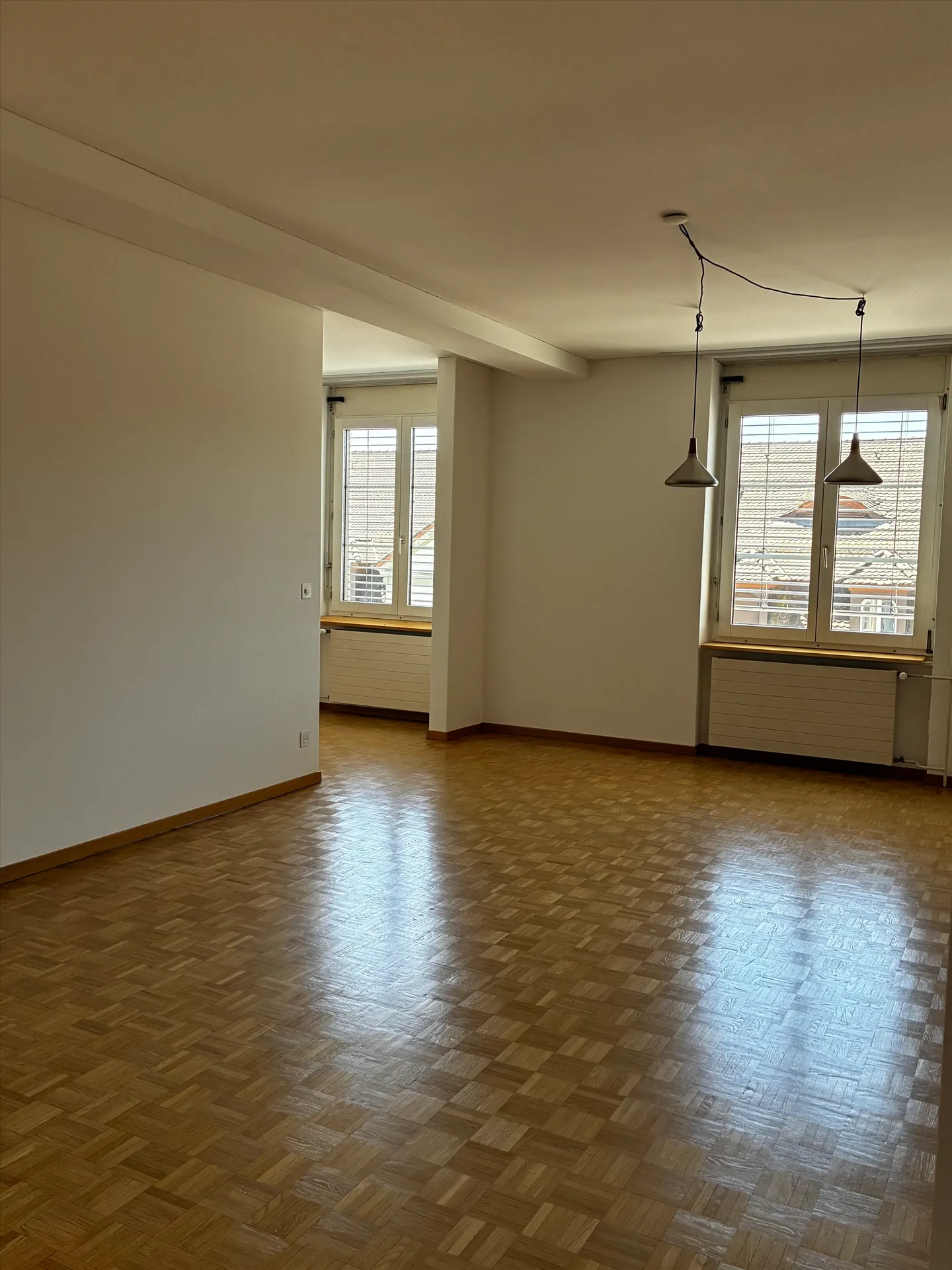 Appartement central 2.5 pièces - Photo 2 sur 6
