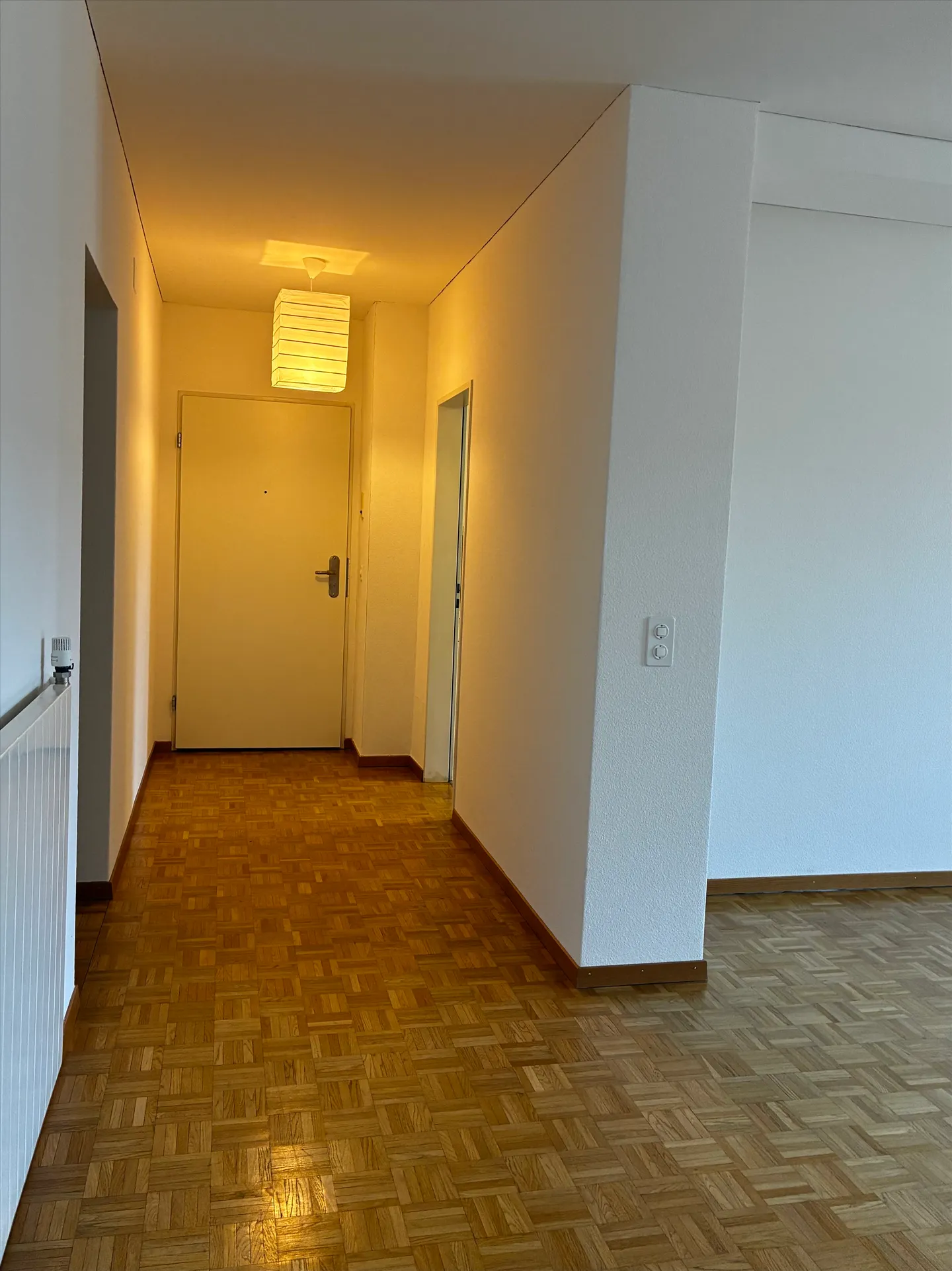 Appartement central 2.5 pièces - Photo 5 sur 6