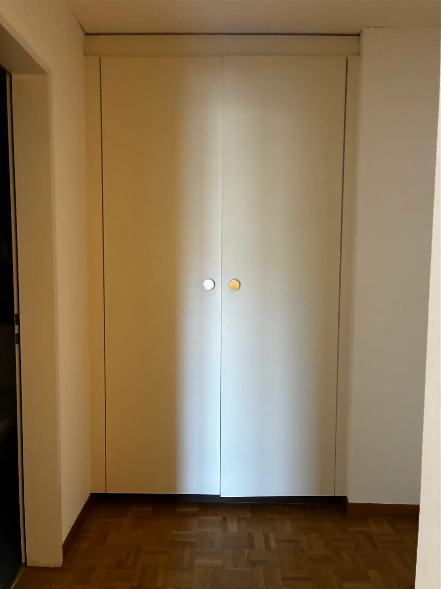 Appartement central 2.5 pièces - Photo 6 sur 6