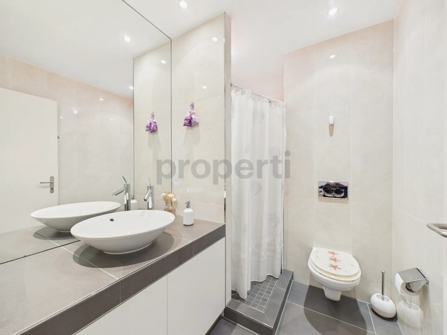 Elegante 4.5-Zimmer-Wohnung in Zürich - Foto 7 von 9