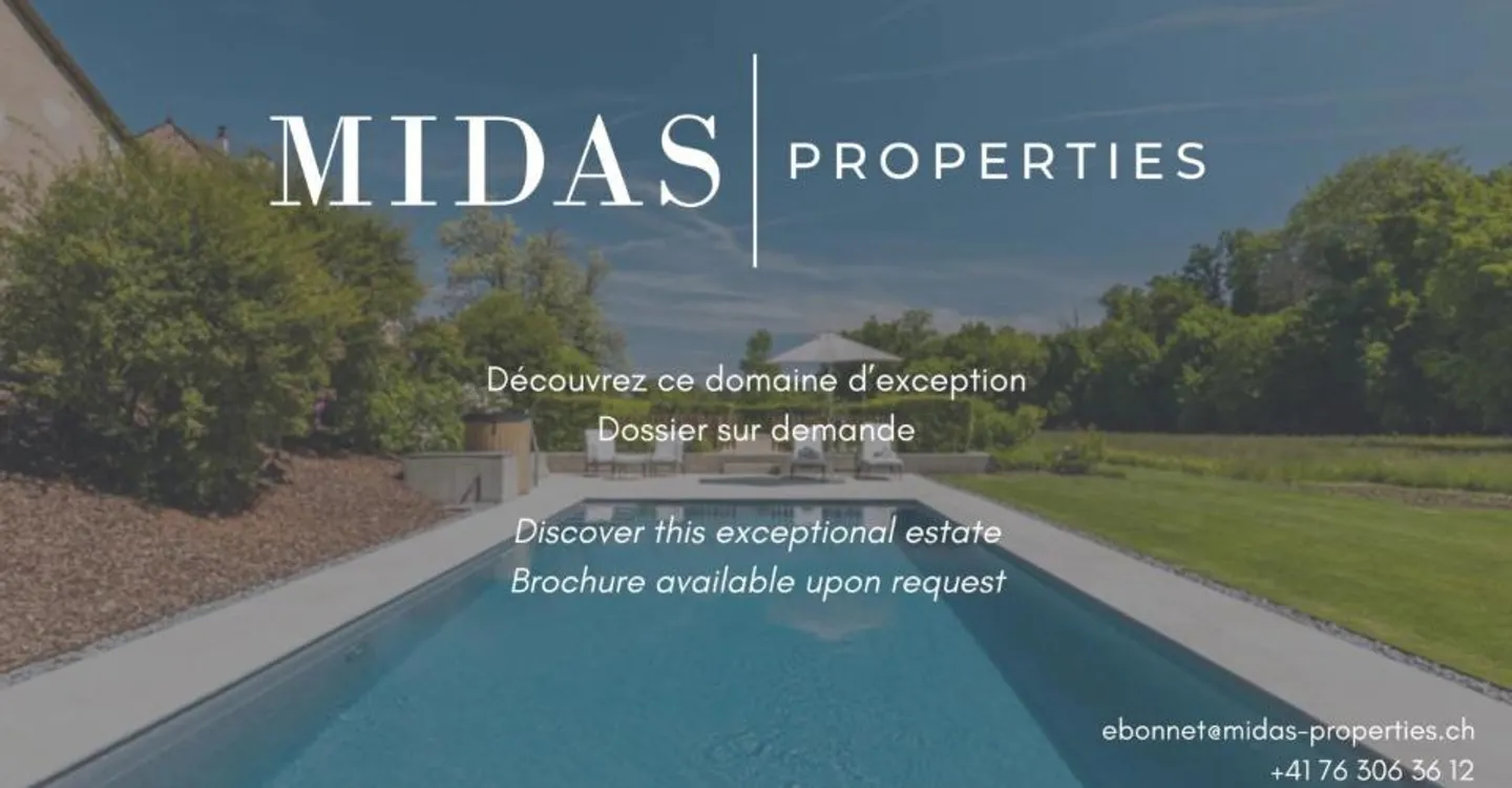 Exceptional Estate with Views - Photo 3 of 3