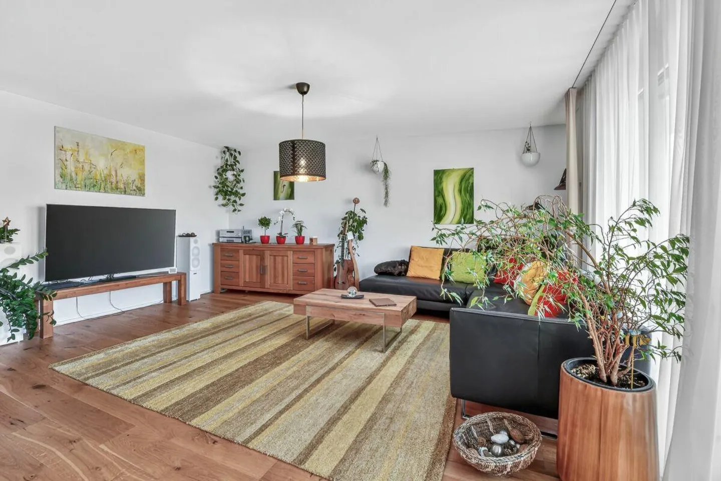 Vivere moderno al massimo livello - Foto 4 di 15